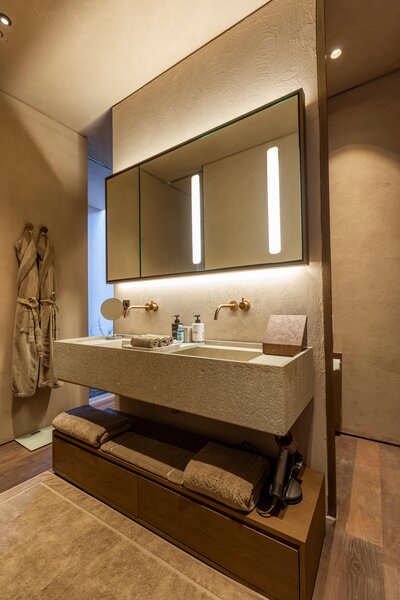 Lujo Hotel Bodrum 354