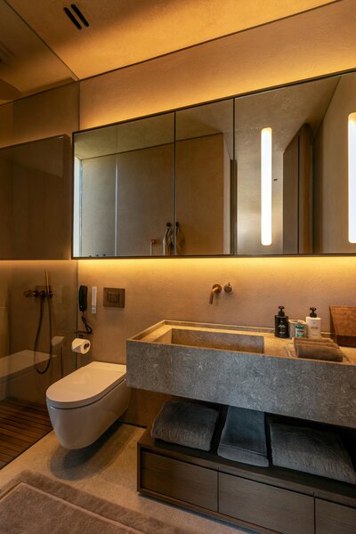 Lujo Hotel Bodrum 356