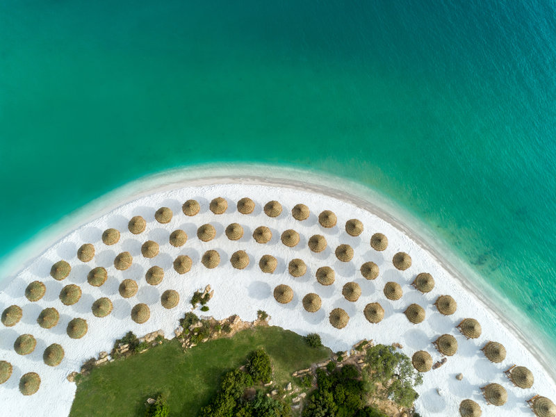 Lujo Hotel Bodrum 9