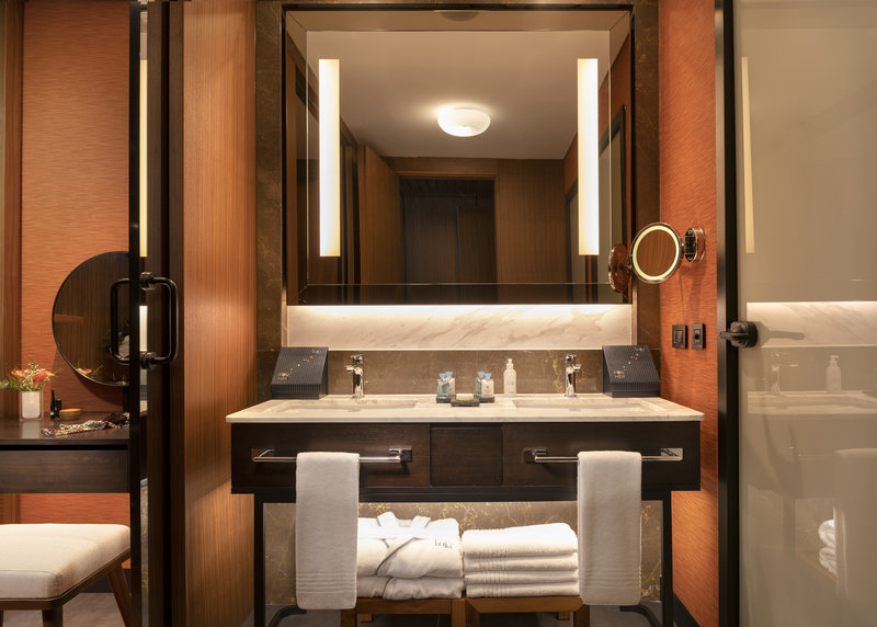 Lujo Hotel Bodrum 44
