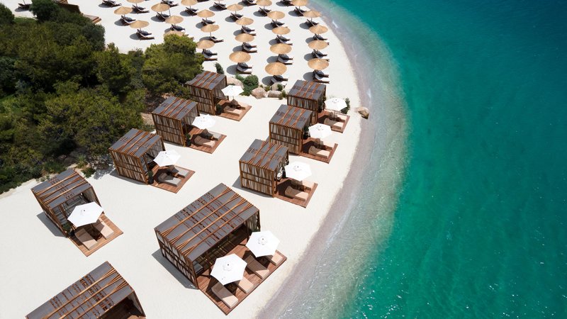 Lujo Hotel Bodrum 60