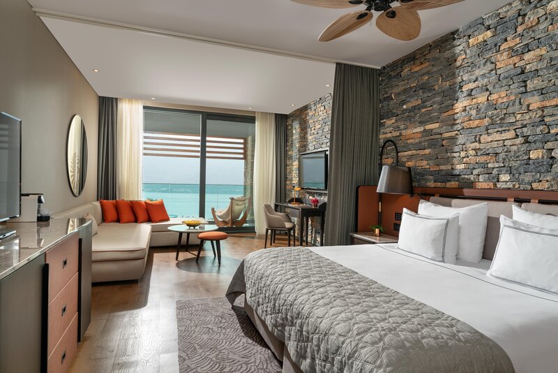 Lujo Hotel Bodrum 67