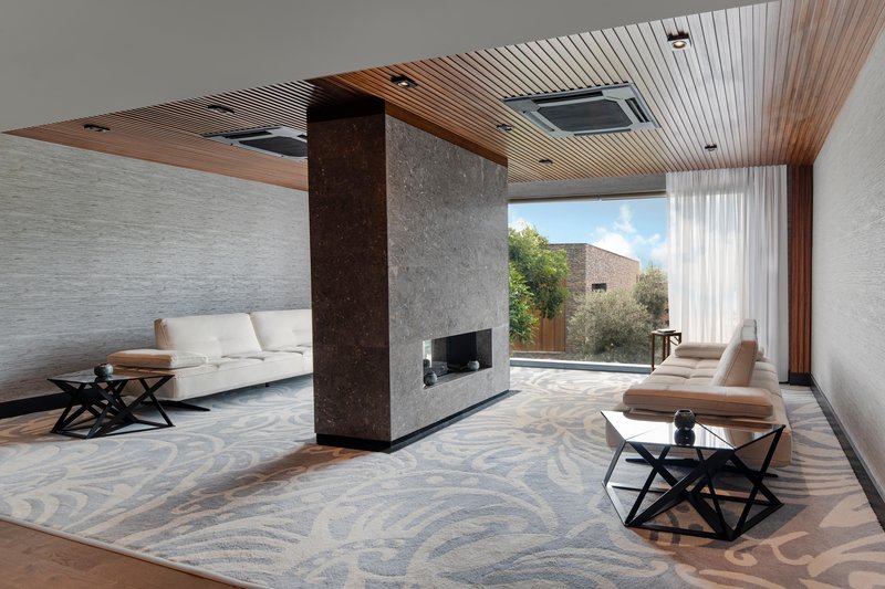 Lujo Hotel Bodrum 77