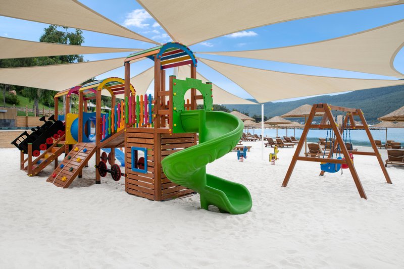 Lujo Hotel Bodrum 80