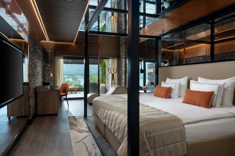 Lujo Hotel Bodrum 95