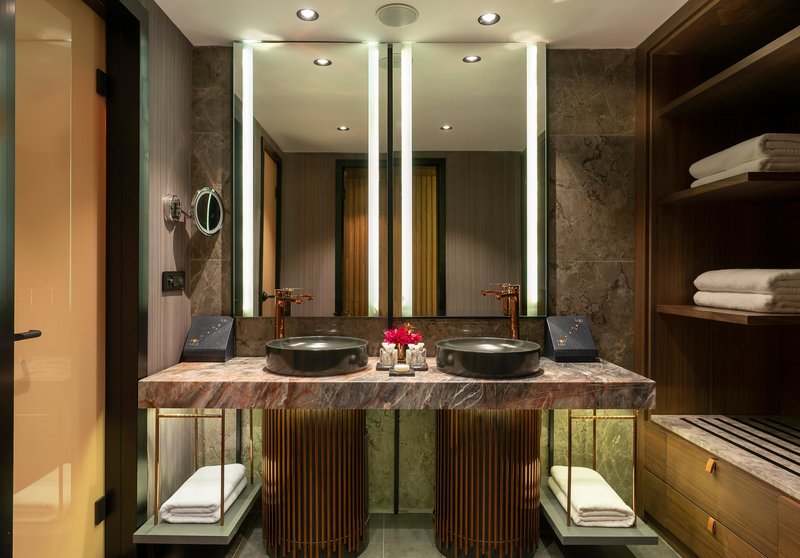 Lujo Hotel Bodrum 98