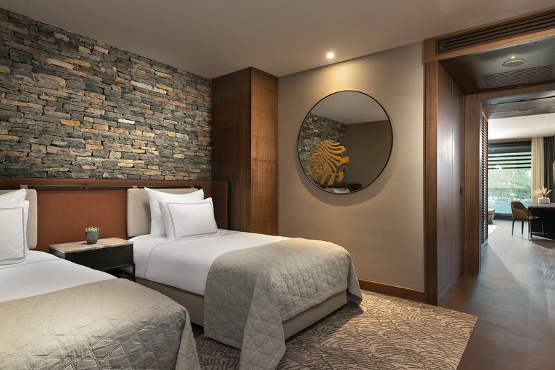 Lujo Hotel Bodrum 104