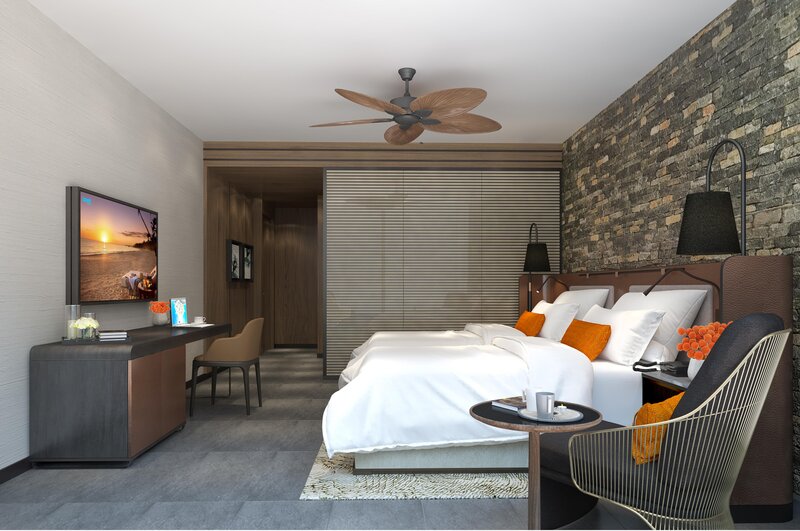 Lujo Hotel Bodrum 107