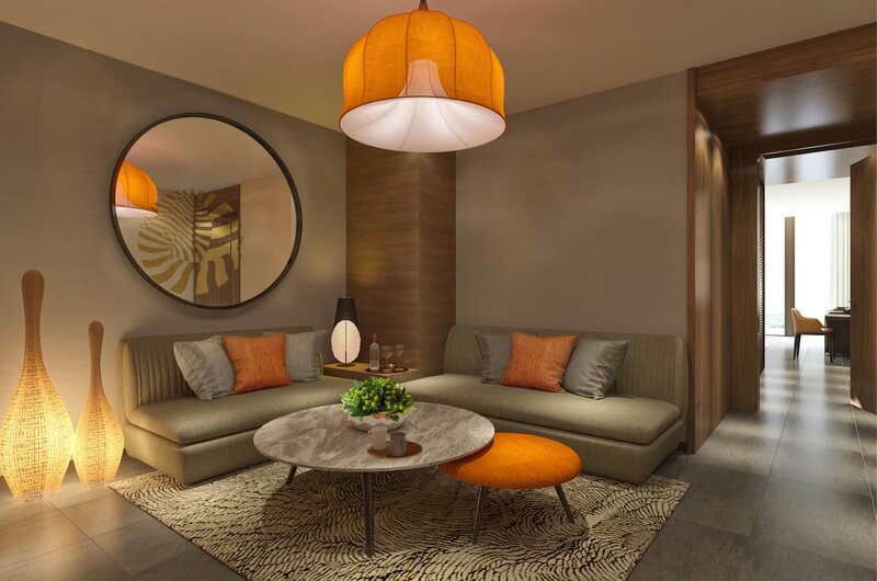 Lujo Hotel Bodrum 109