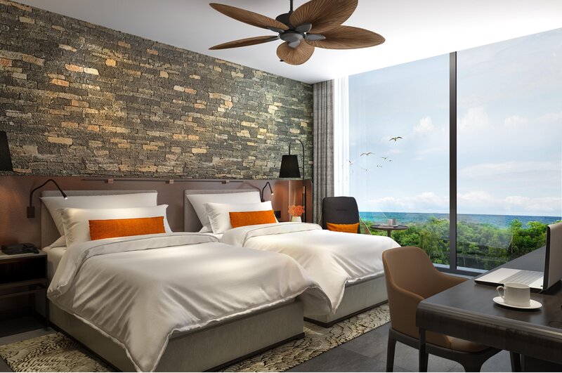 Lujo Hotel Bodrum 110