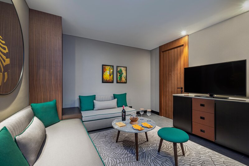 Lujo Hotel Bodrum 111
