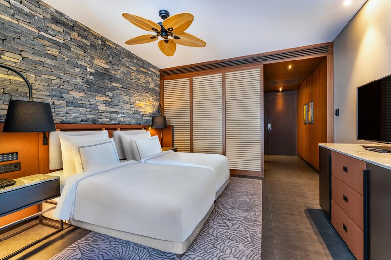 Lujo Hotel Bodrum 119