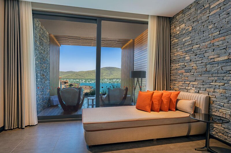 Lujo Hotel Bodrum 122