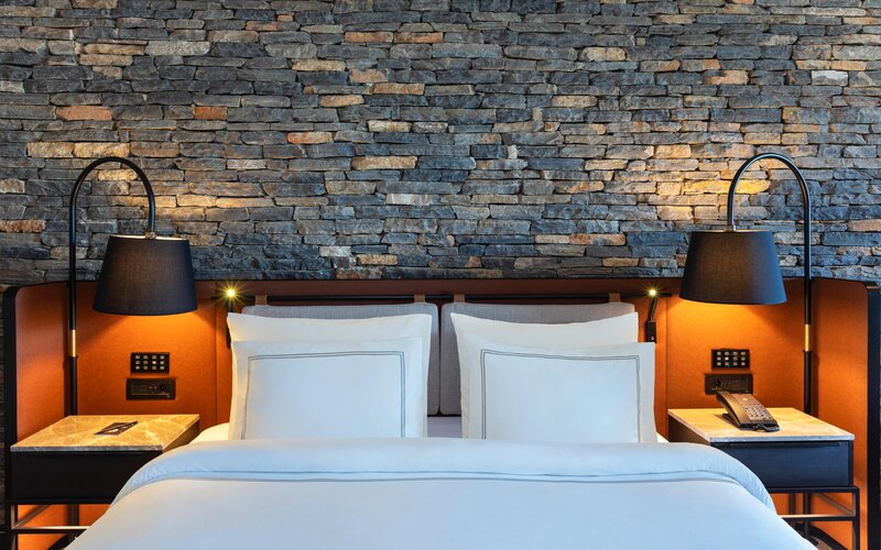 Lujo Hotel Bodrum 124