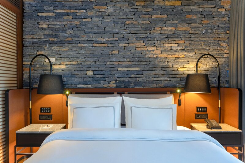 Lujo Hotel Bodrum 127