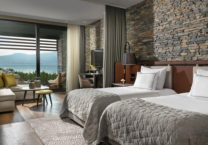 Lujo Hotel Bodrum 129