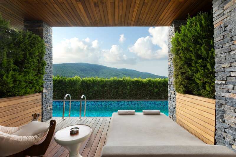 Lujo Hotel Bodrum 139