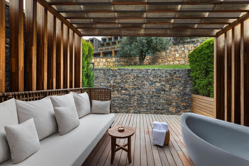 Lujo Hotel Bodrum 140