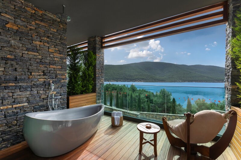 Lujo Hotel Bodrum 141