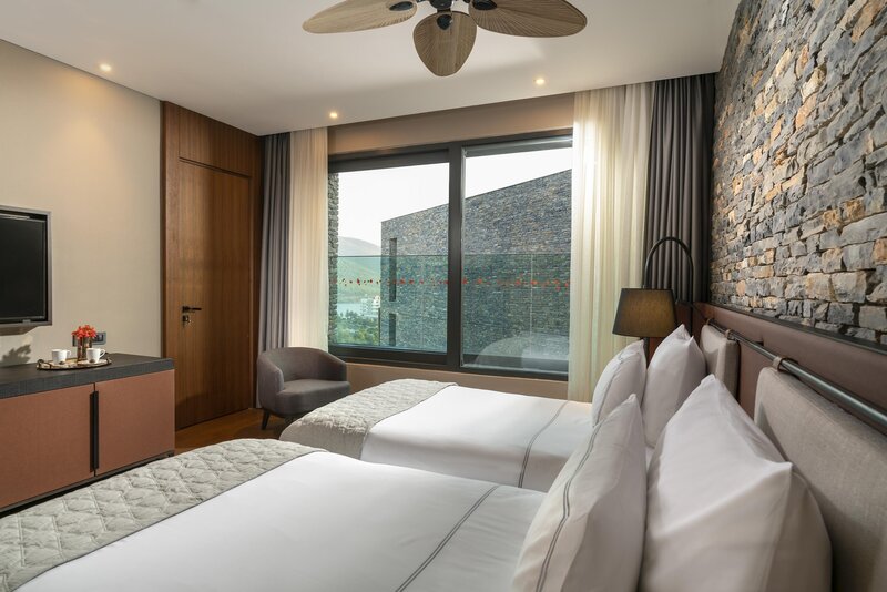 Lujo Hotel Bodrum 142