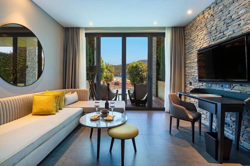 Lujo Hotel Bodrum 147