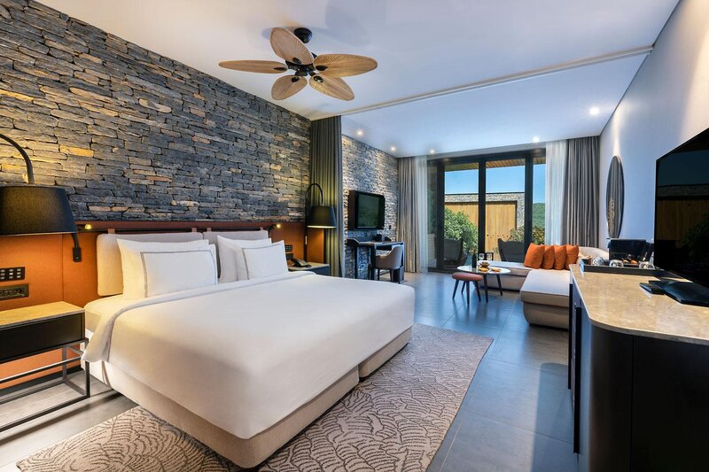 Lujo Hotel Bodrum 148