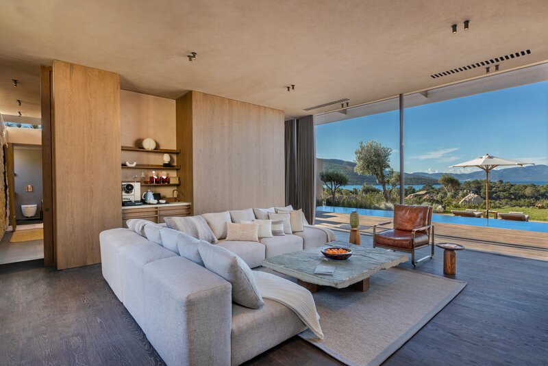 Lujo Hotel Bodrum 154