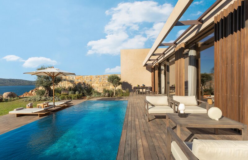 Lujo Hotel Bodrum 155
