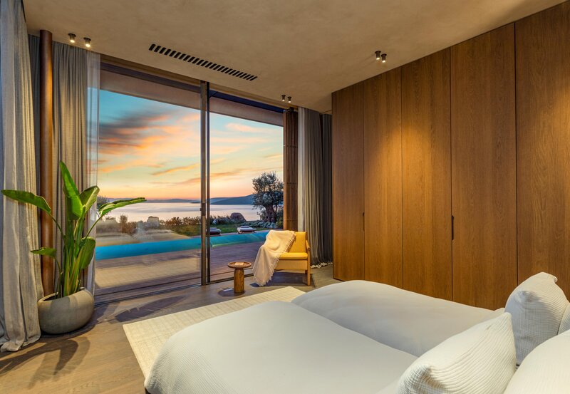 Lujo Hotel Bodrum 158