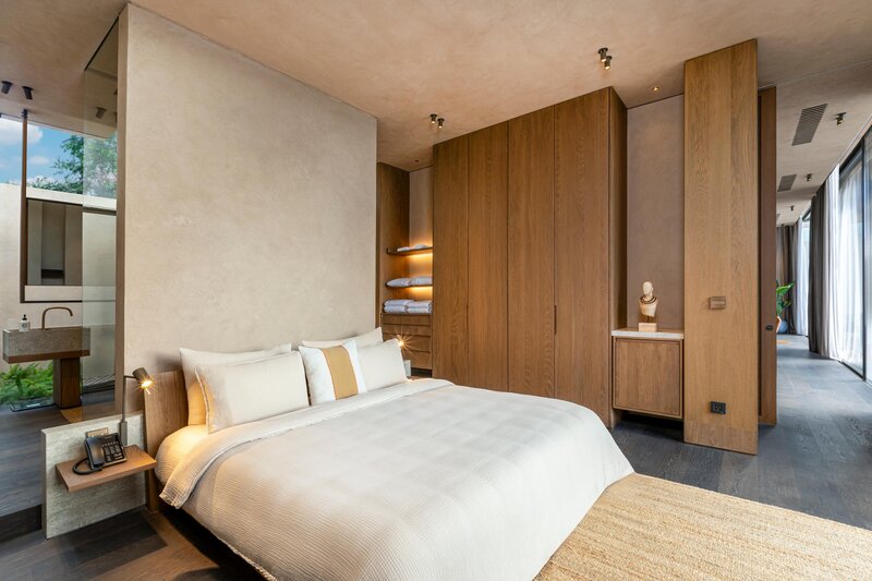 Lujo Hotel Bodrum 161