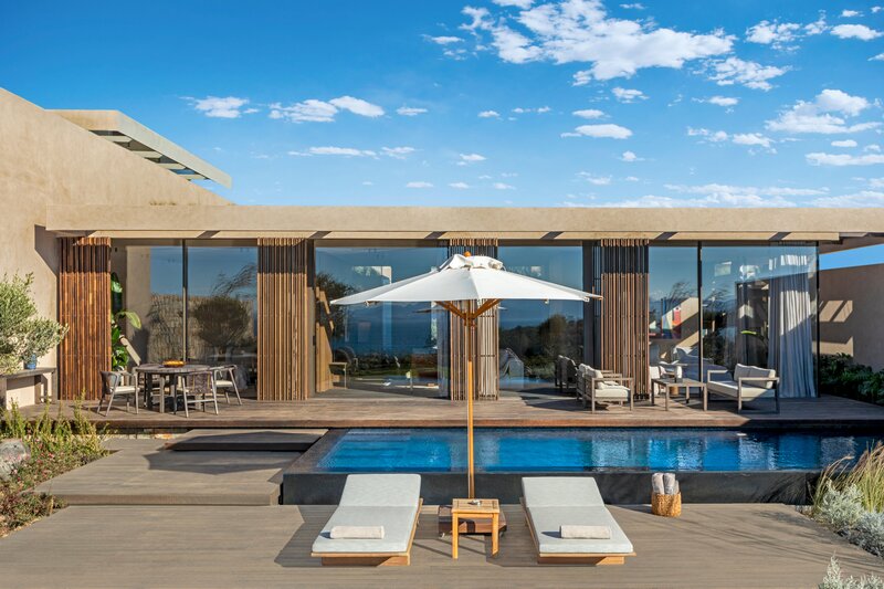 Lujo Hotel Bodrum 163