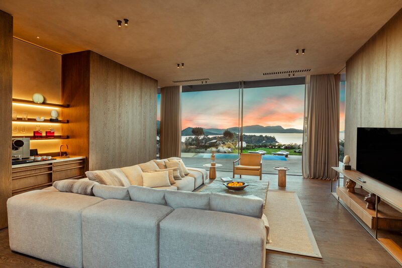 Lujo Hotel Bodrum 164