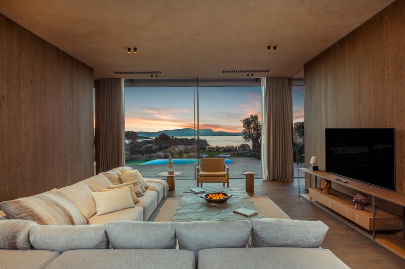 Lujo Hotel Bodrum 165