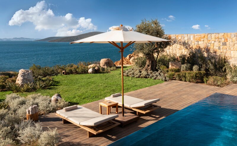 Lujo Hotel Bodrum 168