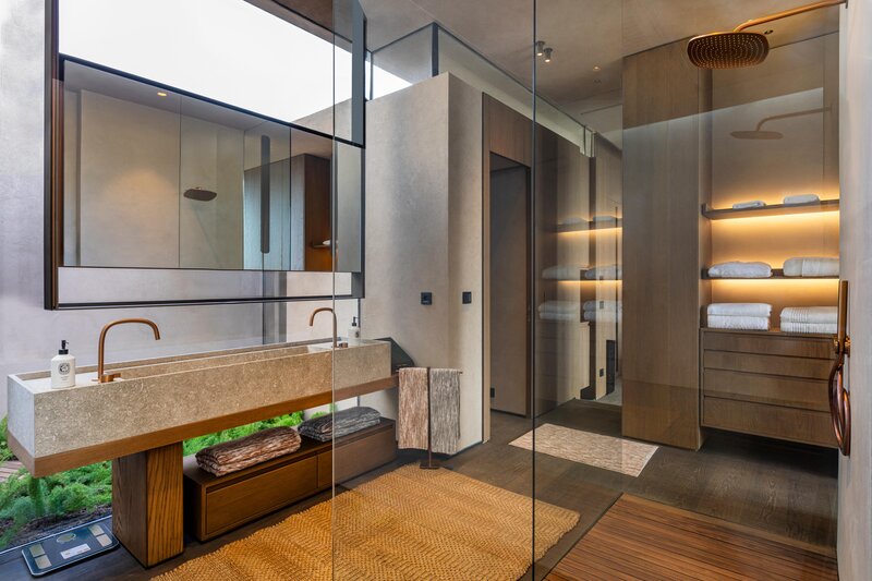 Lujo Hotel Bodrum 170