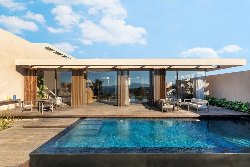 Lujo Hotel Bodrum 172