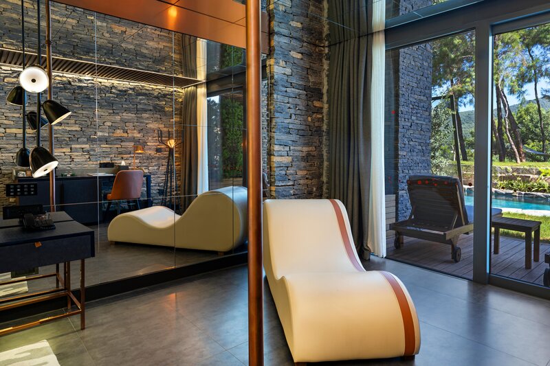 Lujo Hotel Bodrum 173