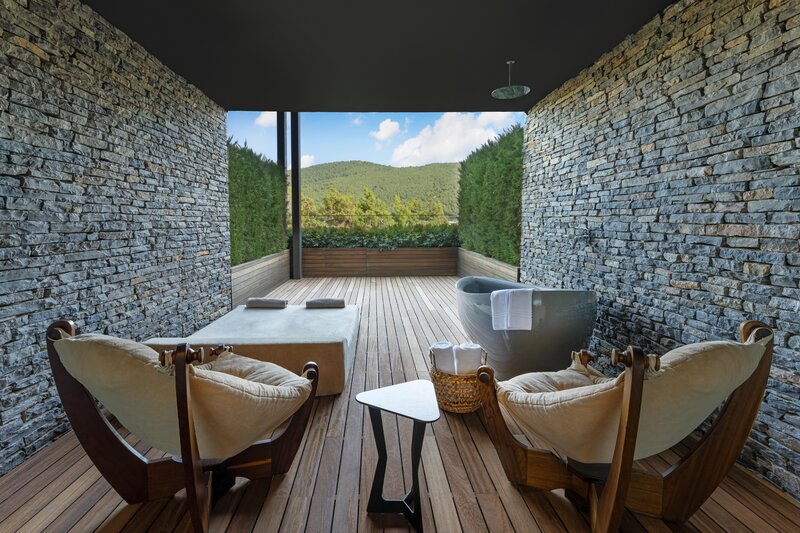 Lujo Hotel Bodrum 174