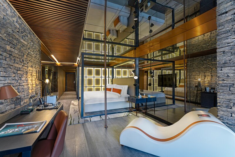 Lujo Hotel Bodrum 175