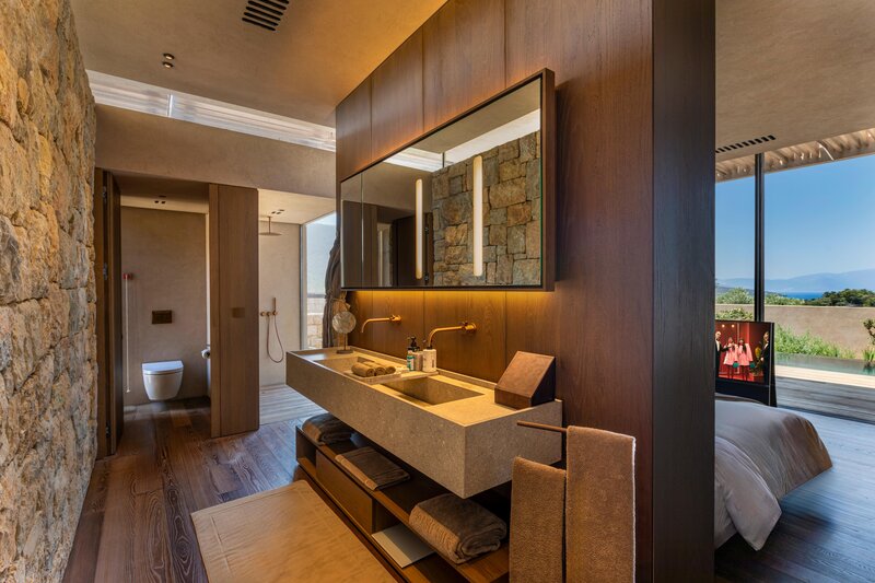Lujo Hotel Bodrum 195