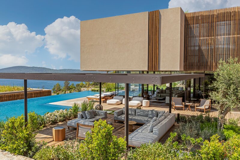Lujo Hotel Bodrum 197