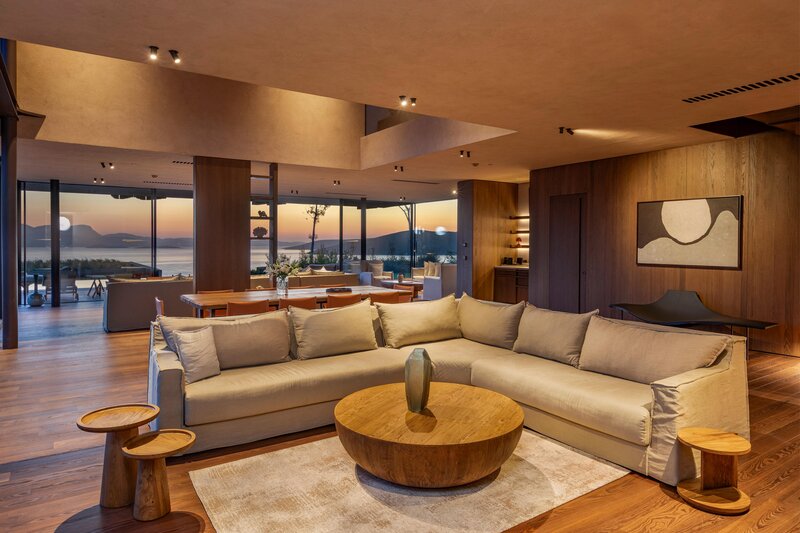 Lujo Hotel Bodrum 206