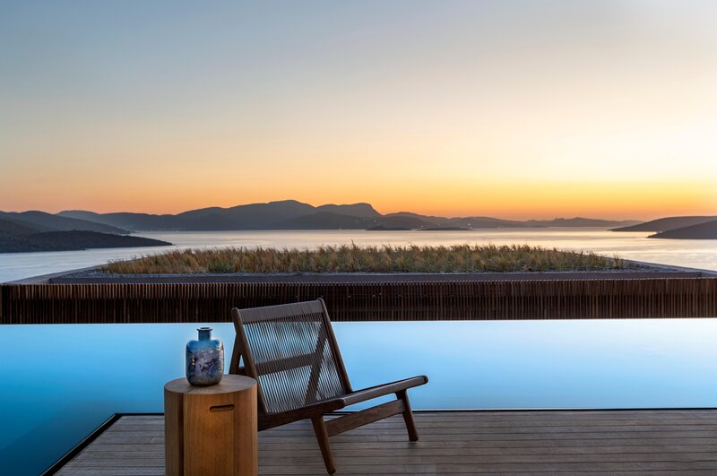 Lujo Hotel Bodrum 207