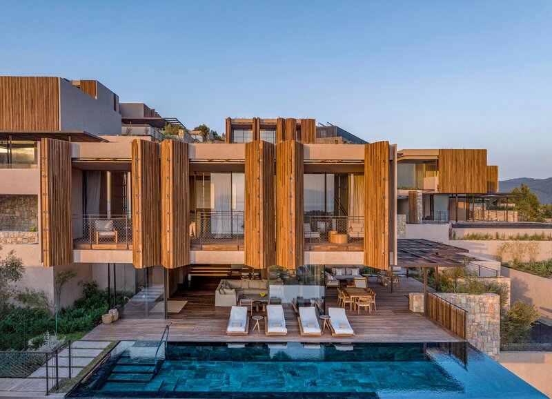 Lujo Hotel Bodrum 208