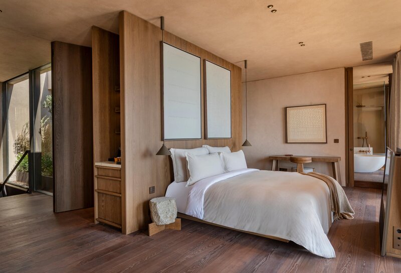 Lujo Hotel Bodrum 210