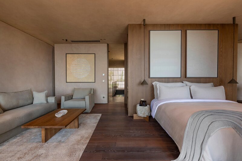 Lujo Hotel Bodrum 211