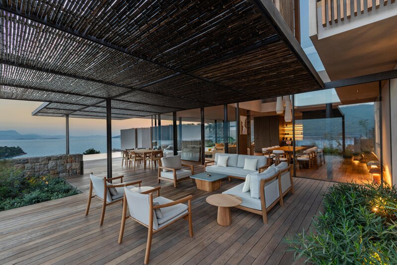 Lujo Hotel Bodrum 221