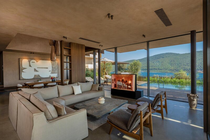 Lujo Hotel Bodrum 232
