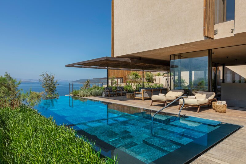 Lujo Hotel Bodrum 235