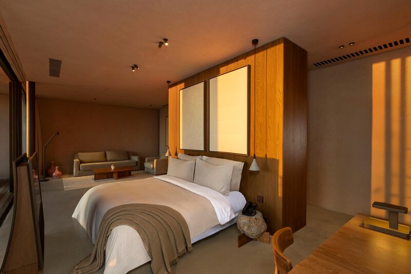 Lujo Hotel Bodrum 238